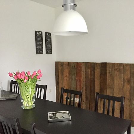 Ferienhaus Windmuehlenweg Mit Grossem Sonnigen Garten -Neu- Spenge Eksteriør bilde